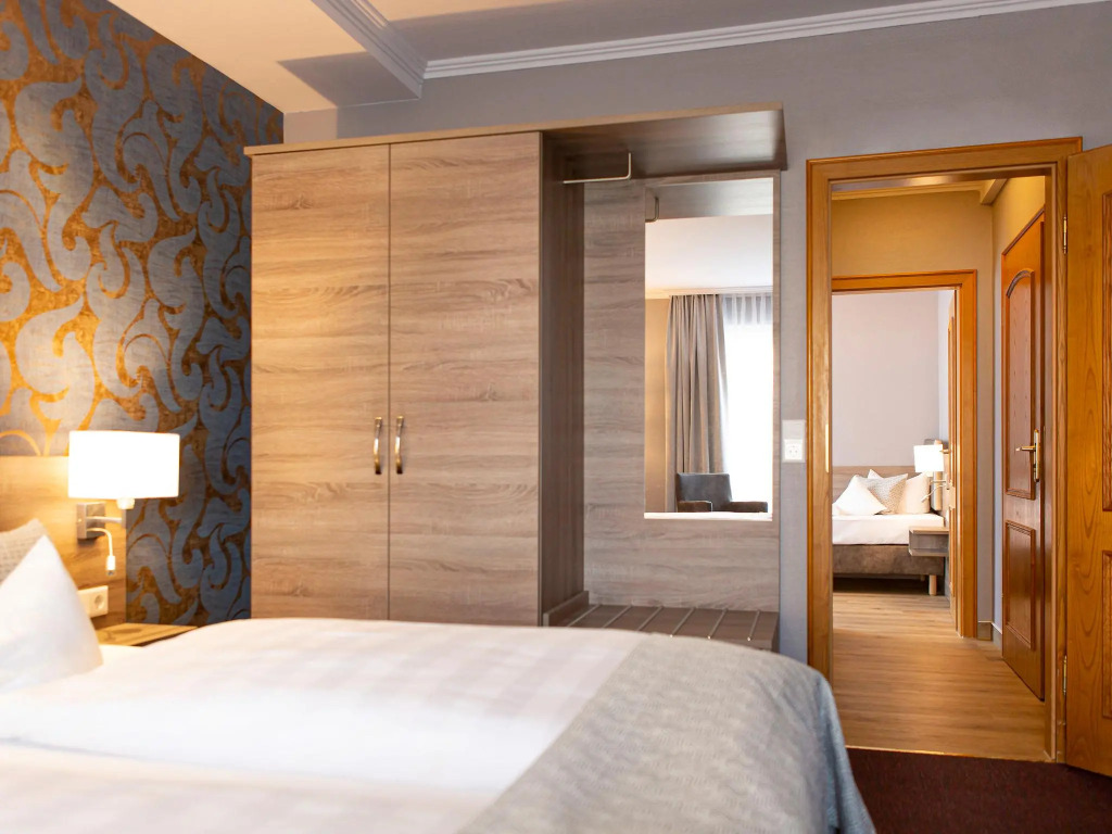Mercure Mainz City Center