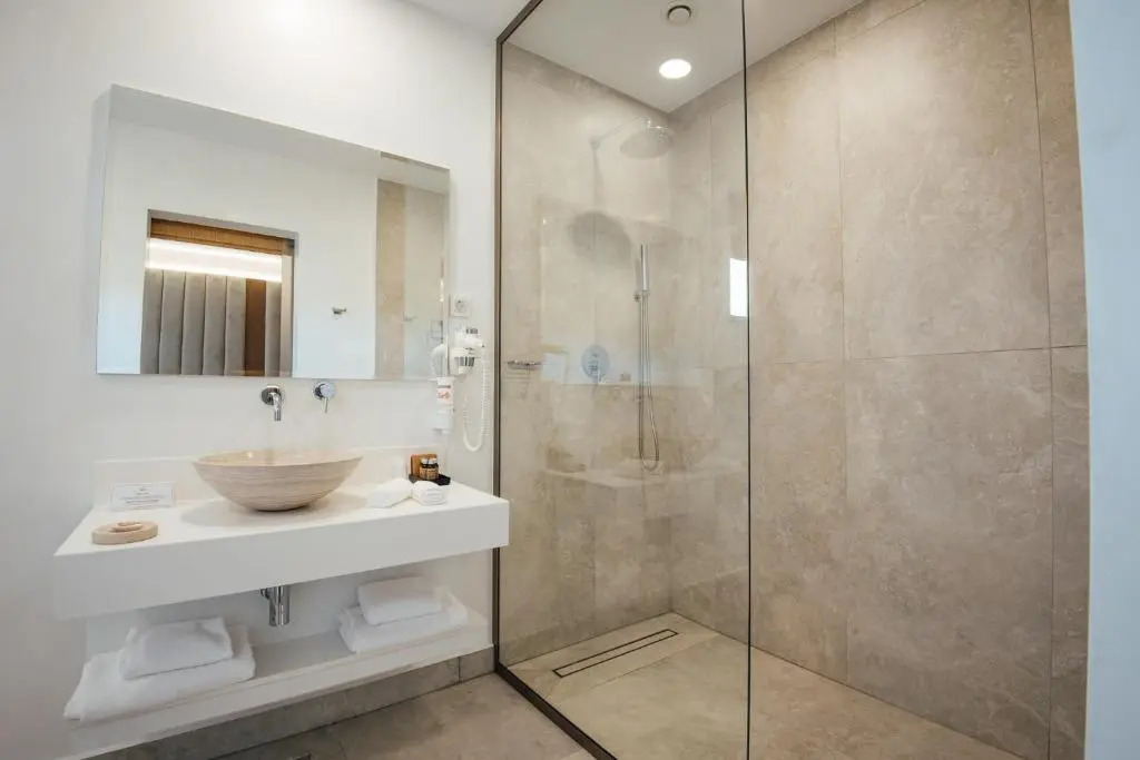 Fabesca Boutique Hotel & SPA