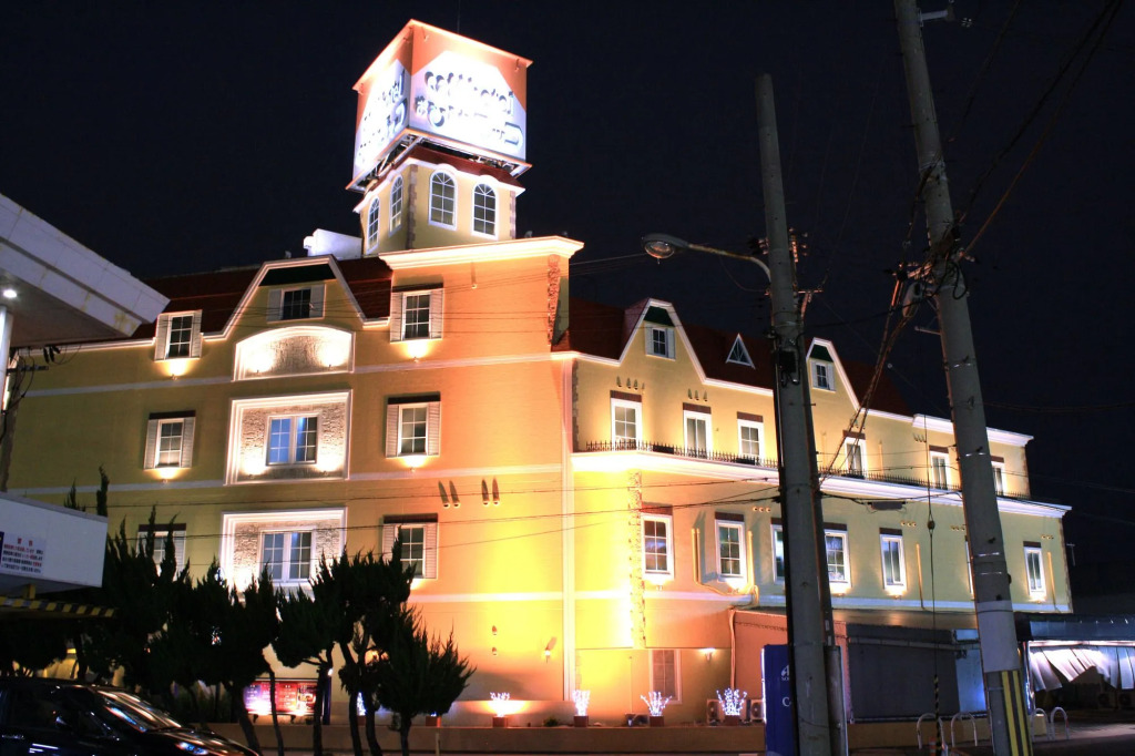 Hotel Ohirune Racco Sakai