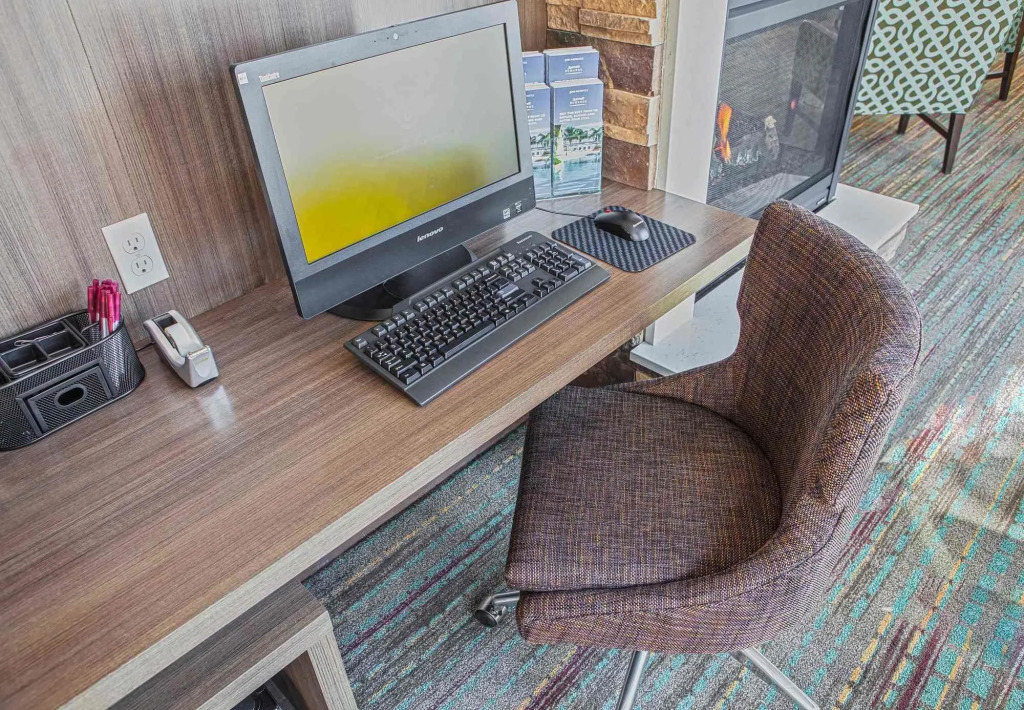 Residence Inn Decatur Forsyth