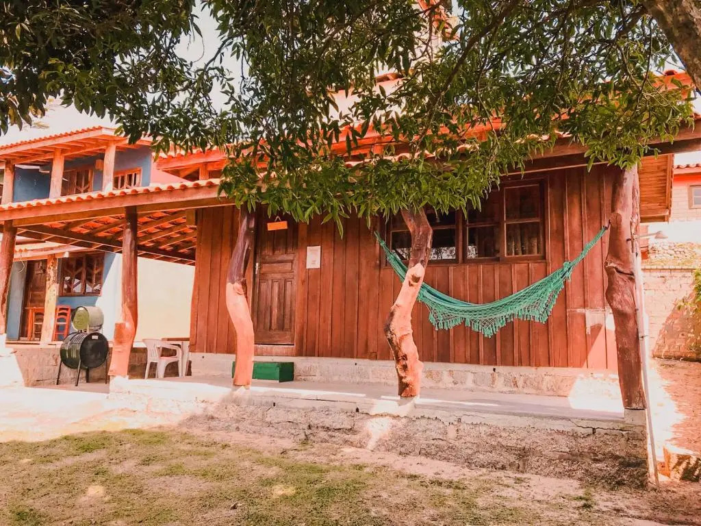 Shangri La Cabanas