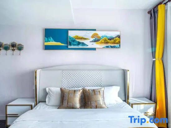 Yuan Se Hotel Apartment (Beijing Central Television Station)