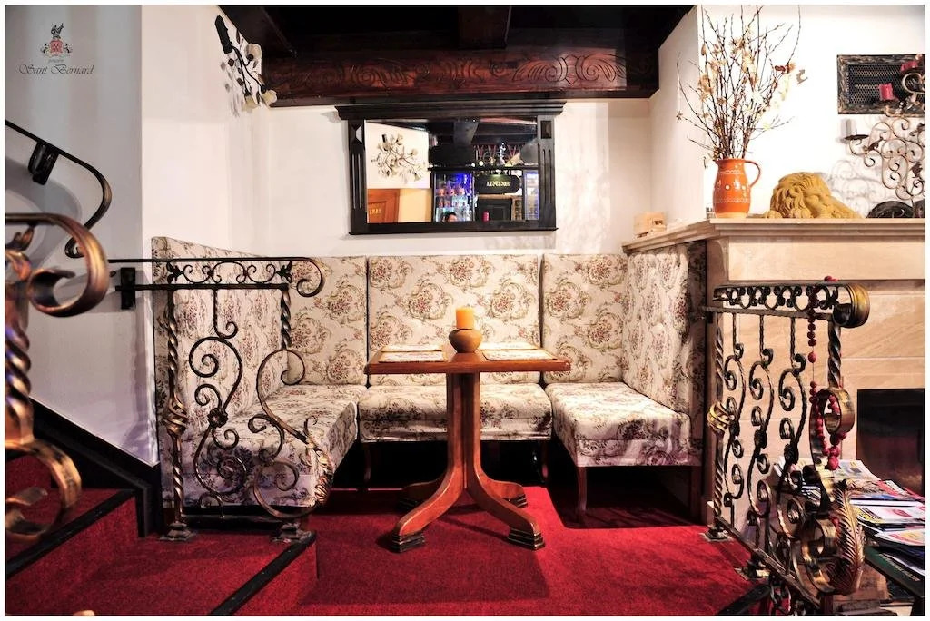 B&B Sant Bernard