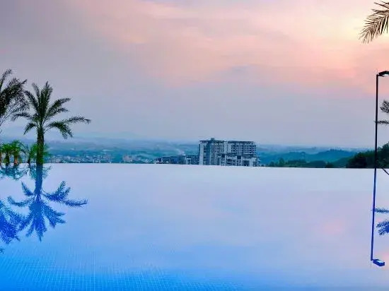 The Spring Legend Resort