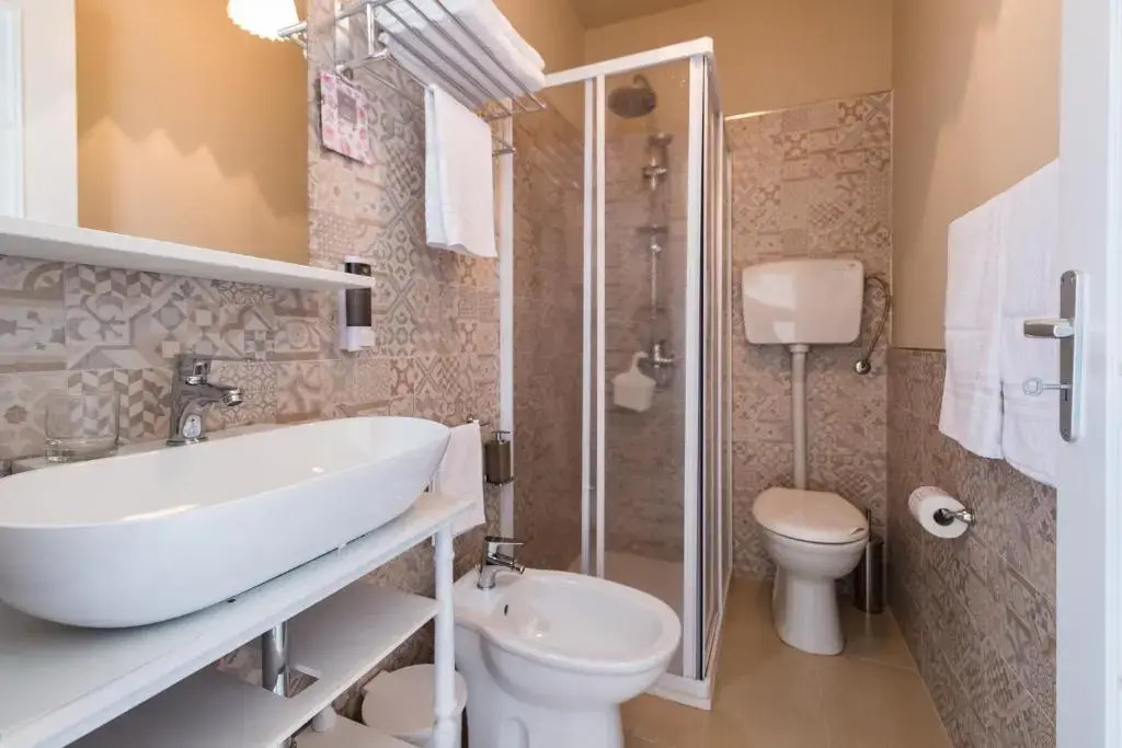 Casa Dolce Casa - Guest House