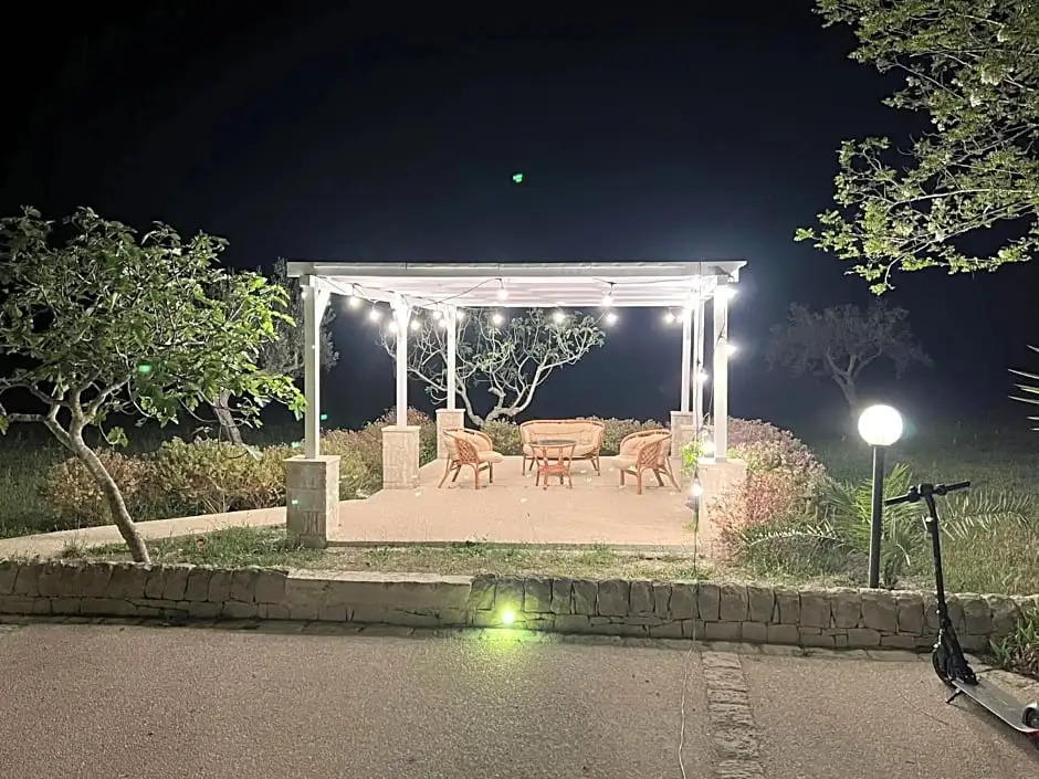 House&Villas - Relais Casa Bonivini - Grecale