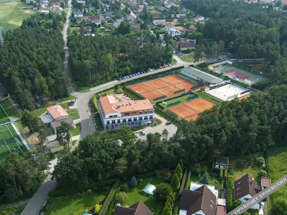 Hotel Sport Zruč