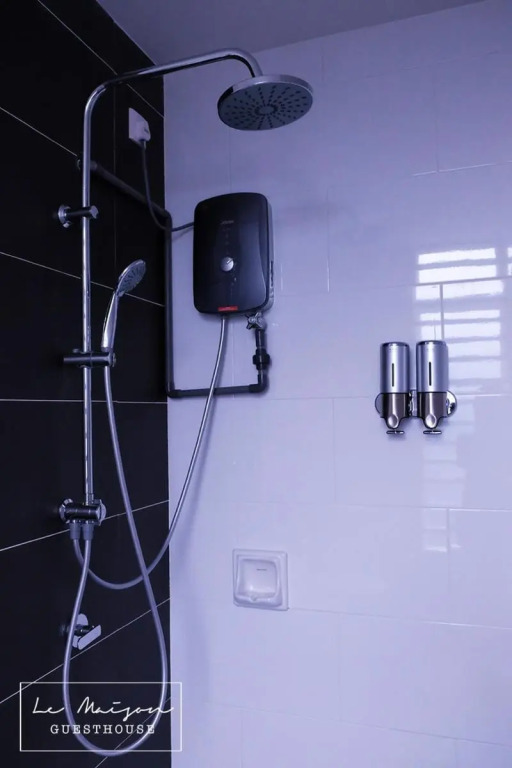 Jomstay Majestic Ipoh Suites