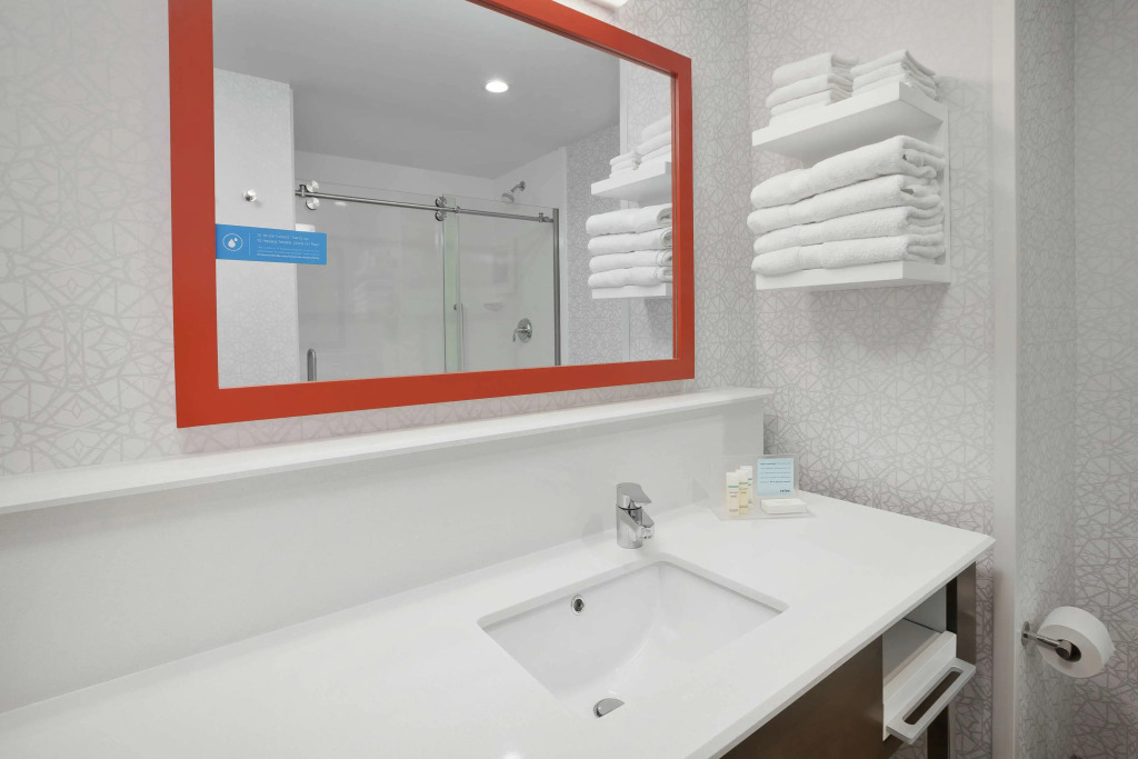 Hampton Inn & Suites Grandville Grand Rapids South