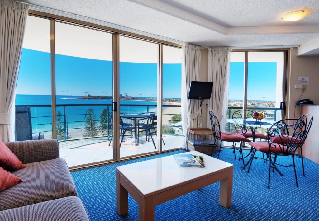 Landmark Resort