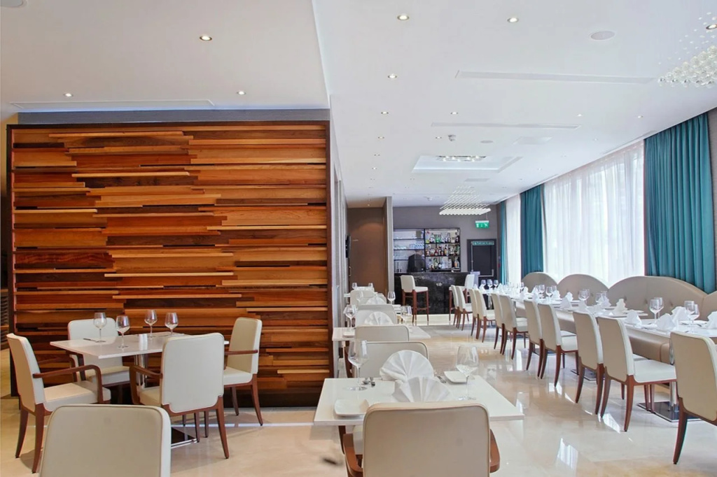 Premier Inn London Kensington Earls Court