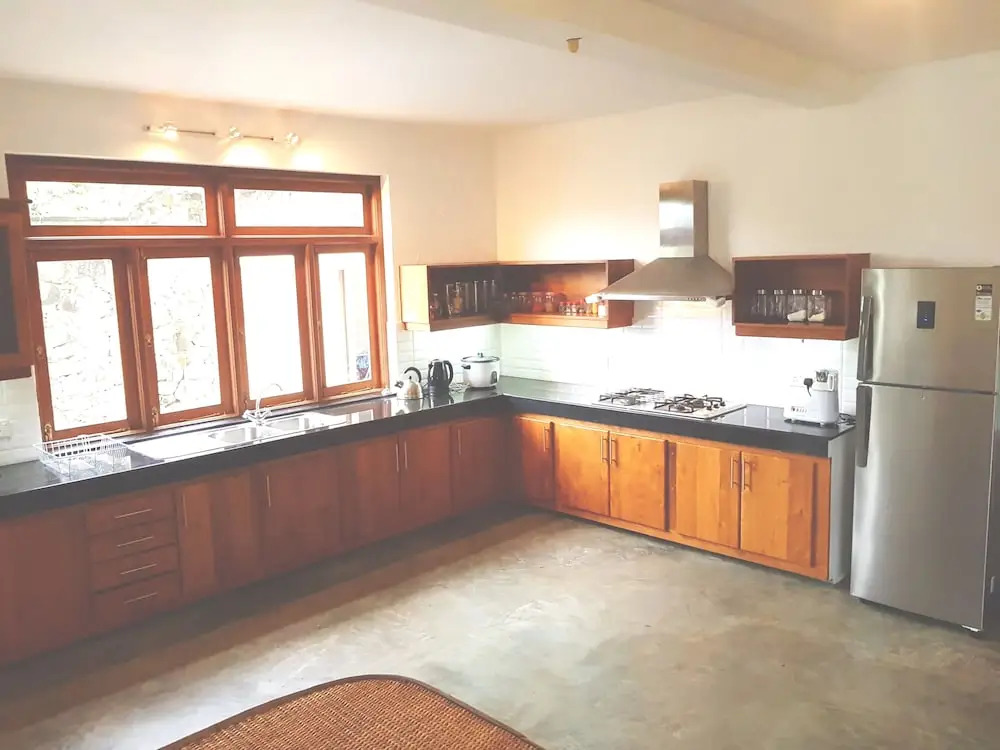 Taru Villas Levita - Kandy