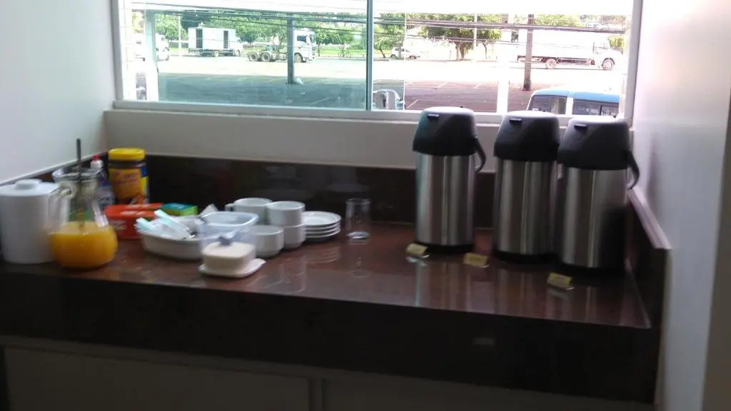 Patos Hotel