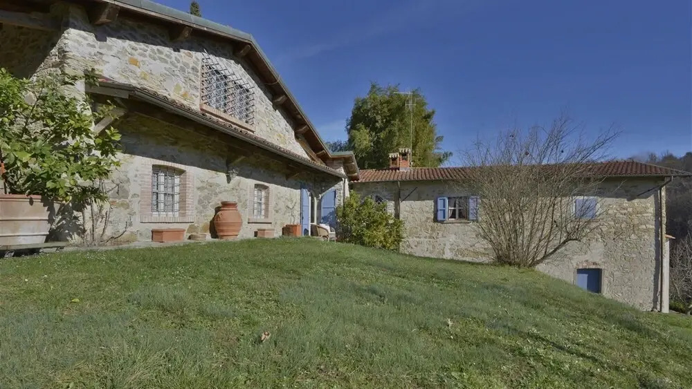 Villa Cervarola 6 2