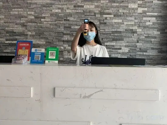 Yuefeng Boutique Hotel