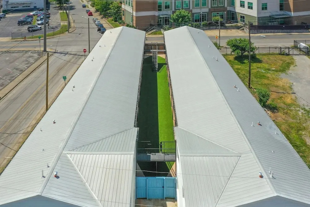 Charming Nashville Getaway 2 Bedroom Apts