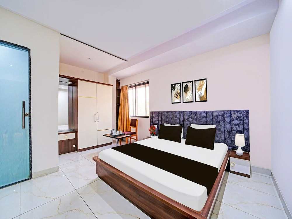 Townhouse LIG Main Road Indore