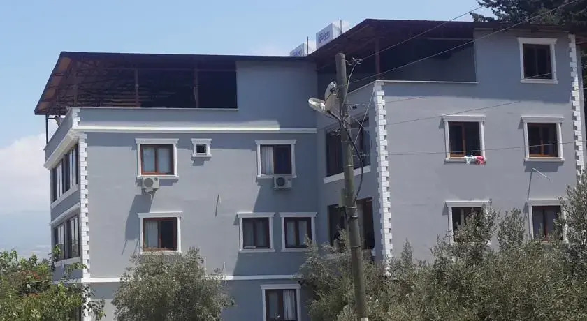 Gulcihan Apart Hotel