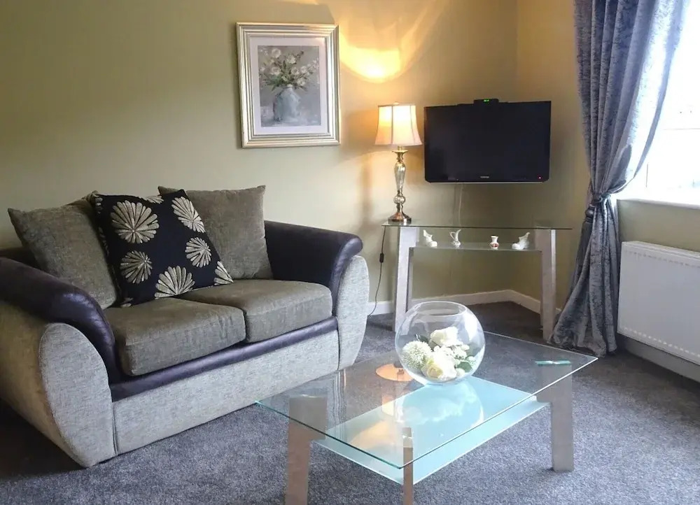 Mary Naoise Holiday Home by Trident Holiday Homes