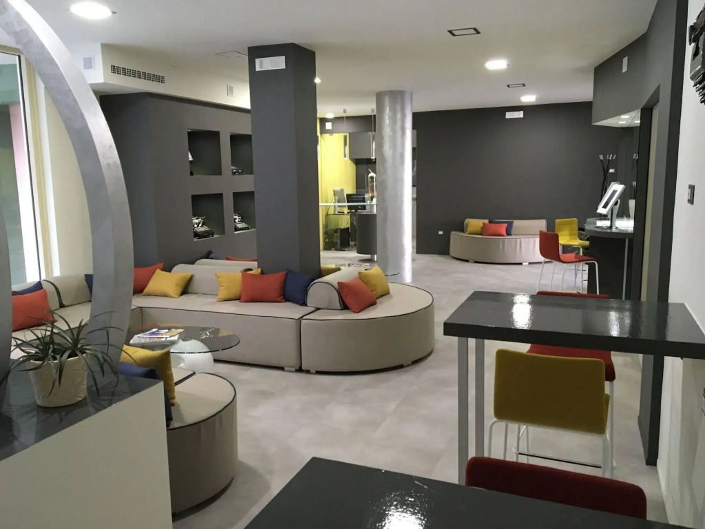 Hotel La Villa