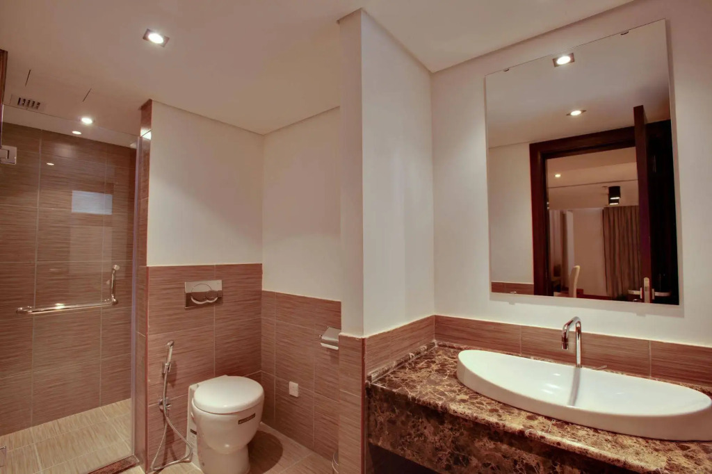 The Rester Hotel