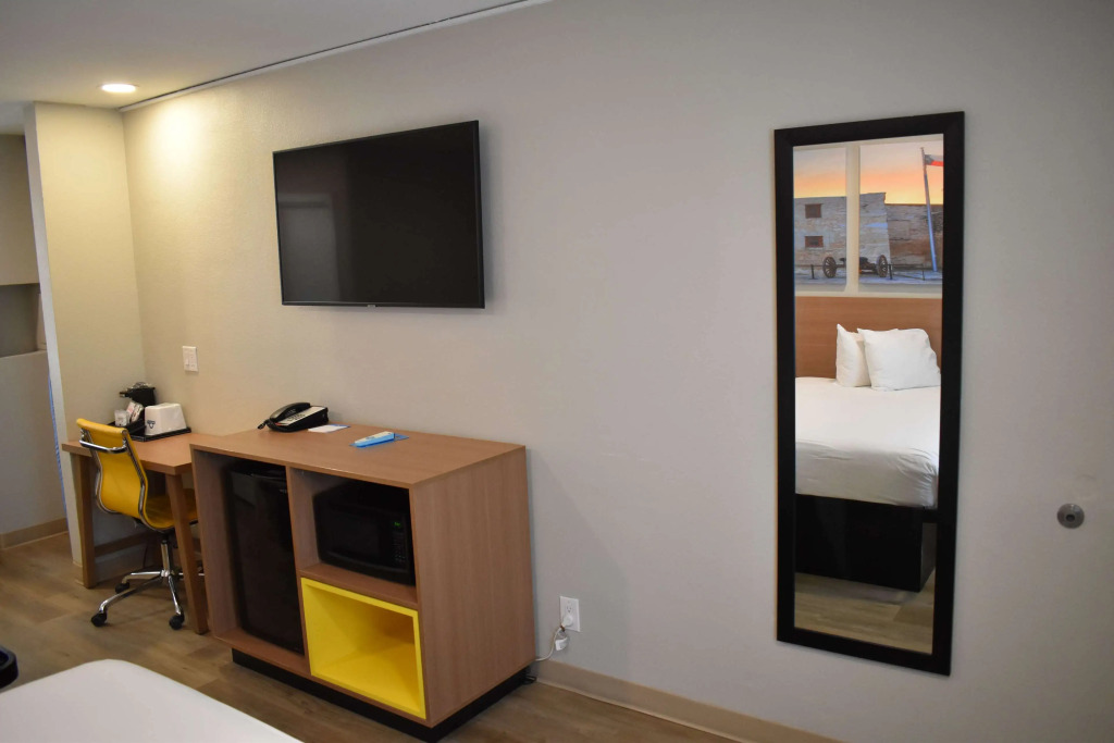 Days Inn by Wyndham San Antonio Alamo/Riverwalk