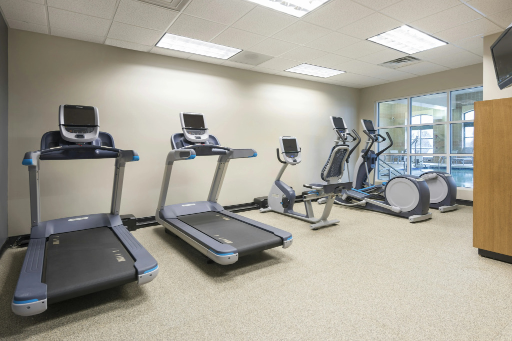 Doubletree by Hilton Pleasant Prairie Kenosha, WI