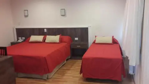 Hotel Cueva de las Manos