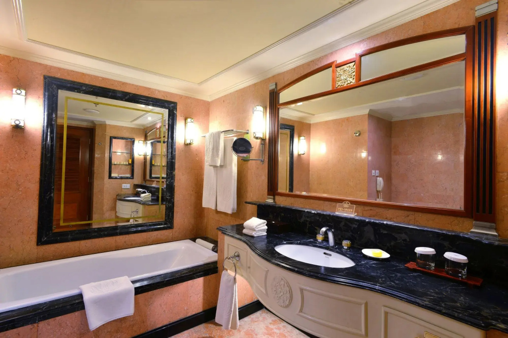Yuda Palace Hotel