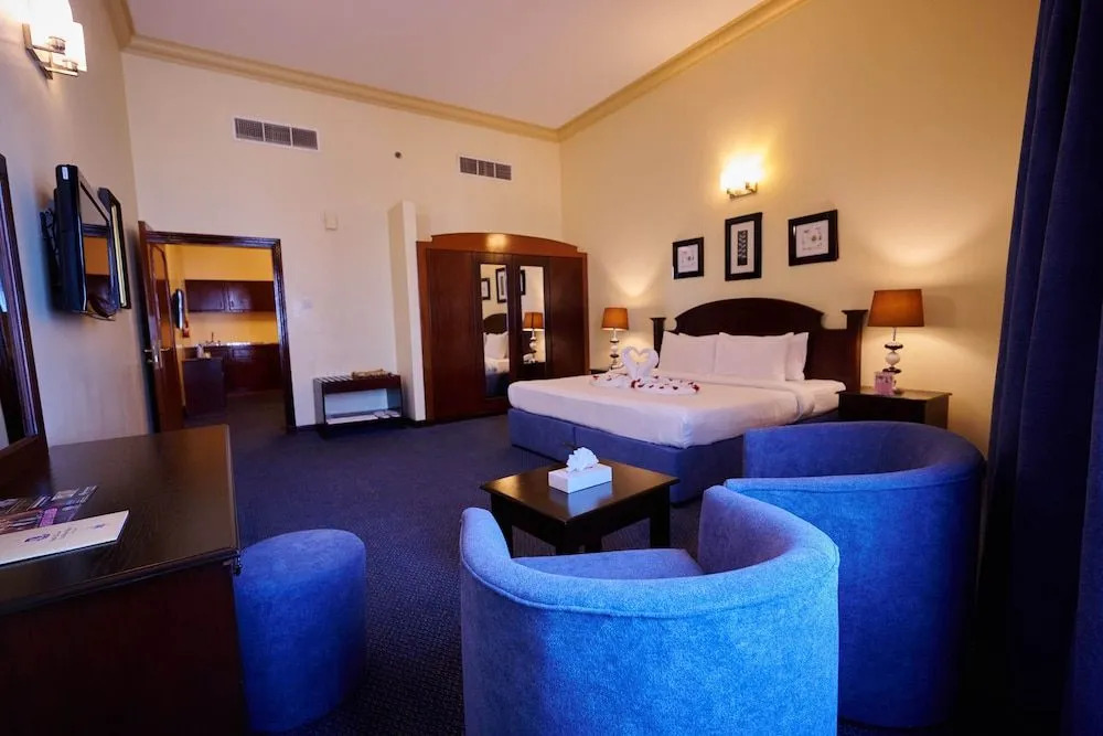 La Rosa Hotel Juffair