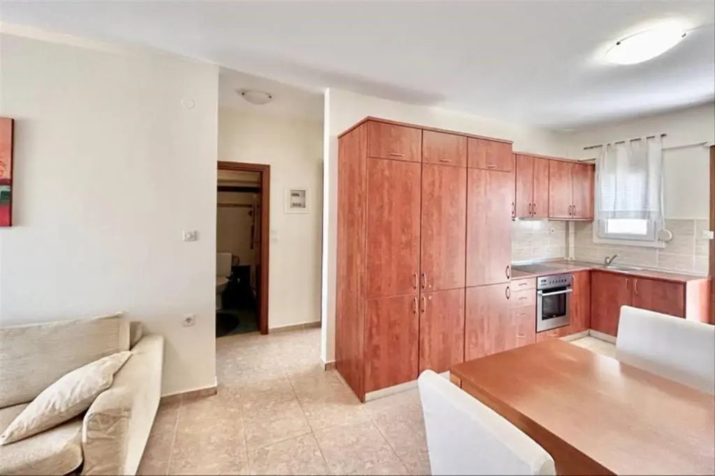 Siviri Alex House - 2 bedrooms 7 guests