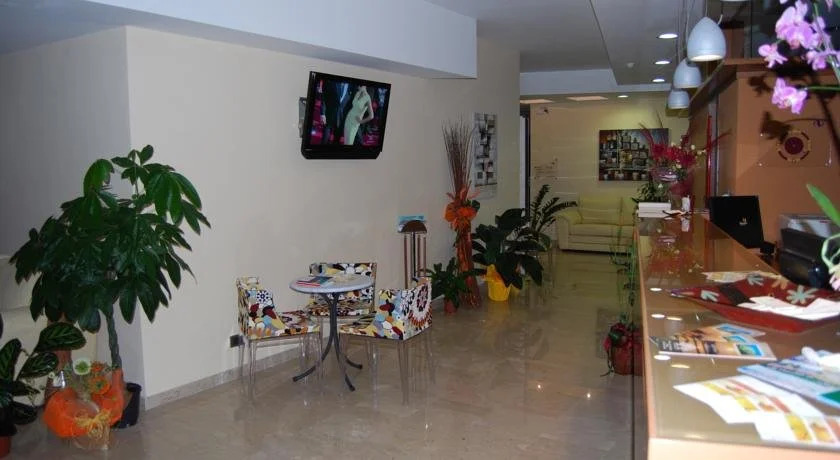 Hotel Poma