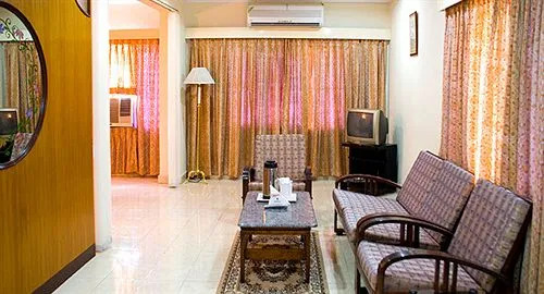 Hotel Siddhartha