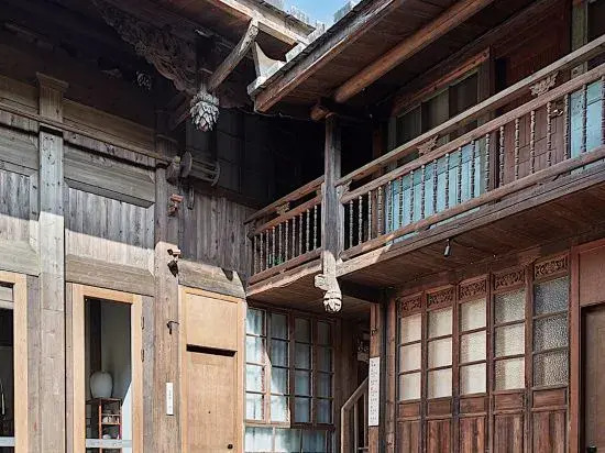 Fuzhou Hangshe Homestay (Shangxiahang )