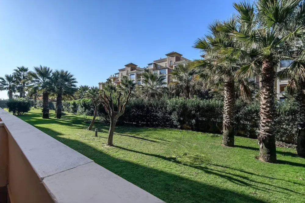 Seaside Apartment in Isla Canela