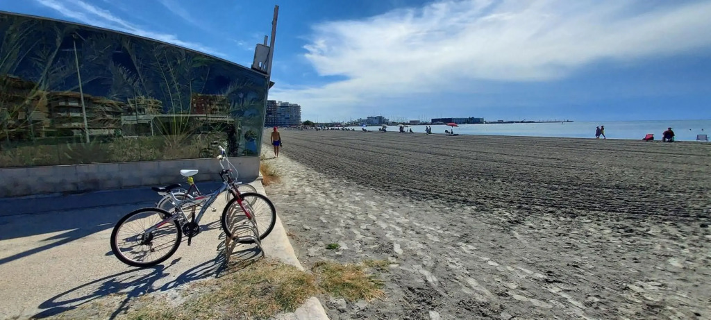 Apartamento Carmela en Gran playa