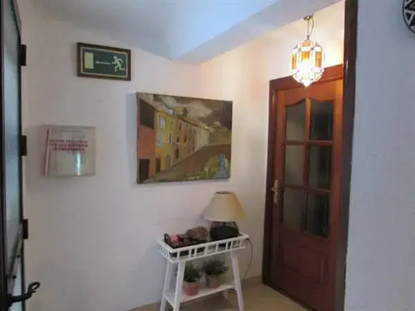 Hostal Sevilla