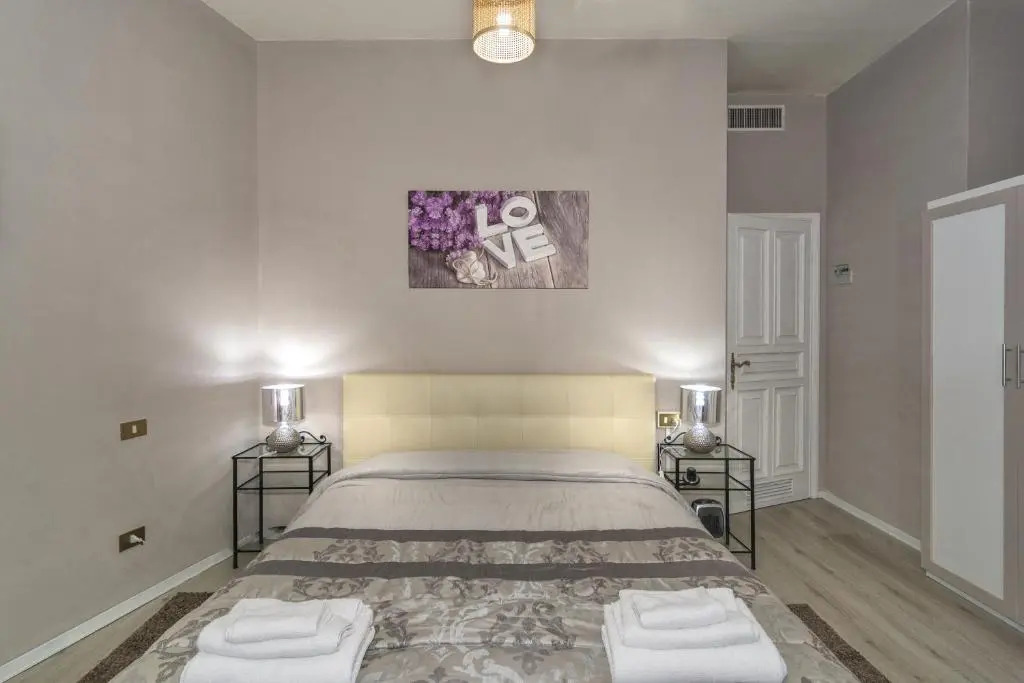 Tuscan Sun Holiday Apartments