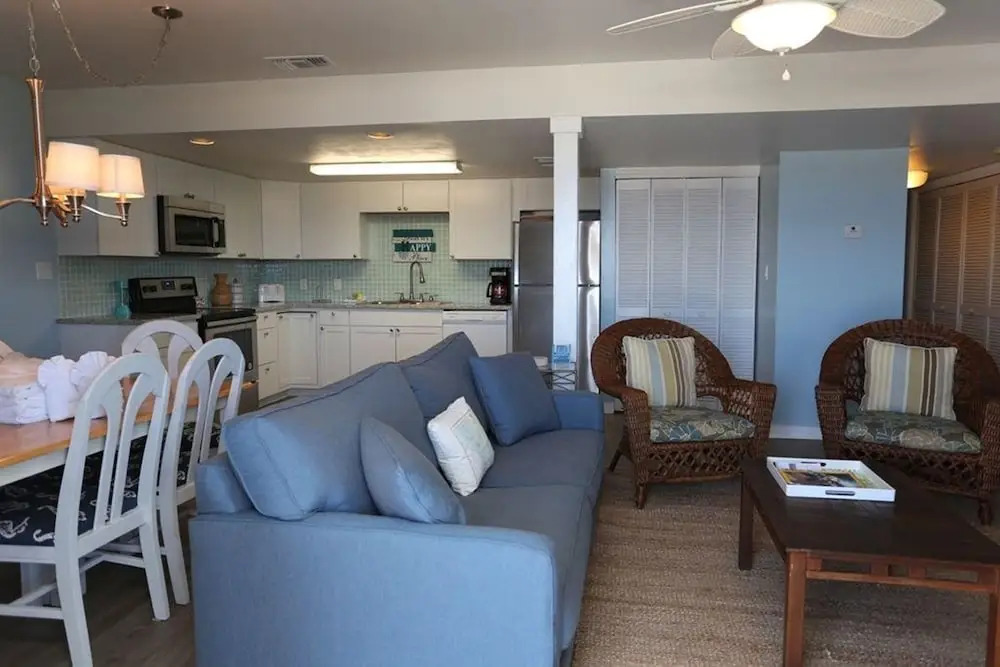 Epiphany Apartment 1 Bedroom