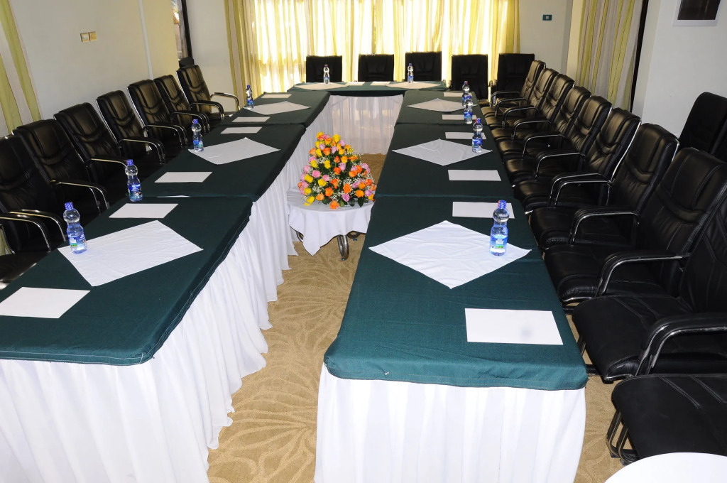 North Addis Hotel