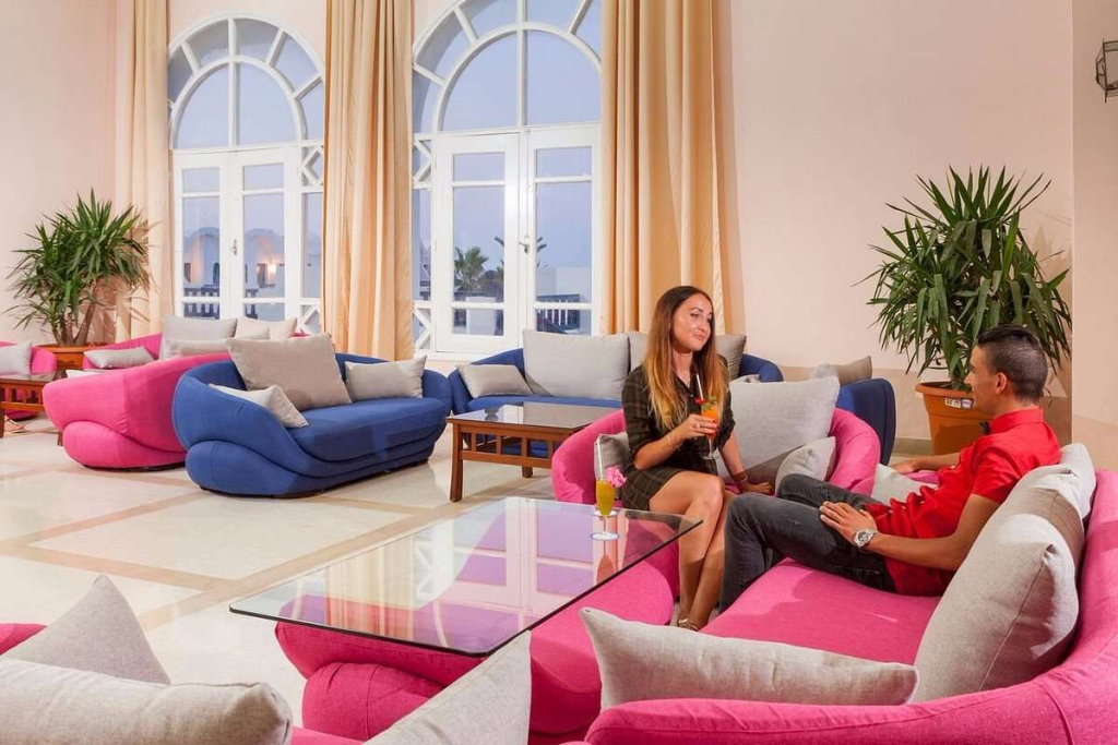 Hotel Giktis