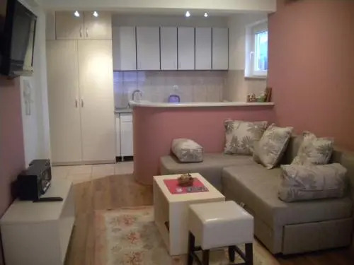 Orhidea Apartments