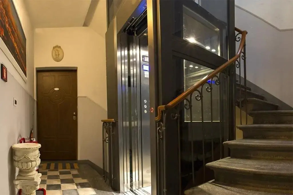 Locanda di Mosconi