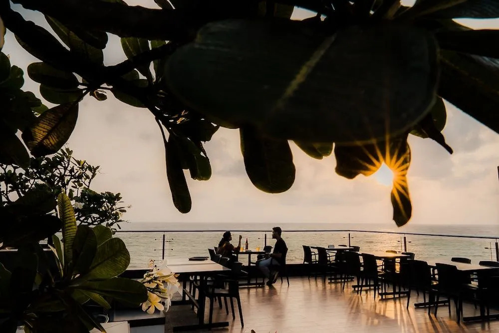 Sea Queen Hotel