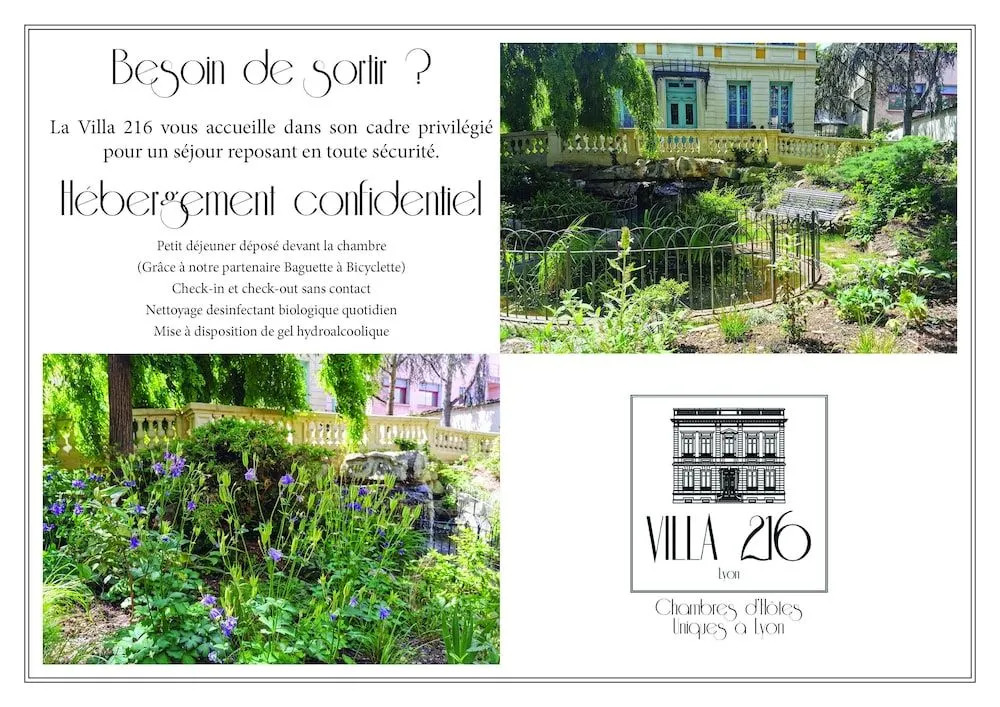 Villa 216