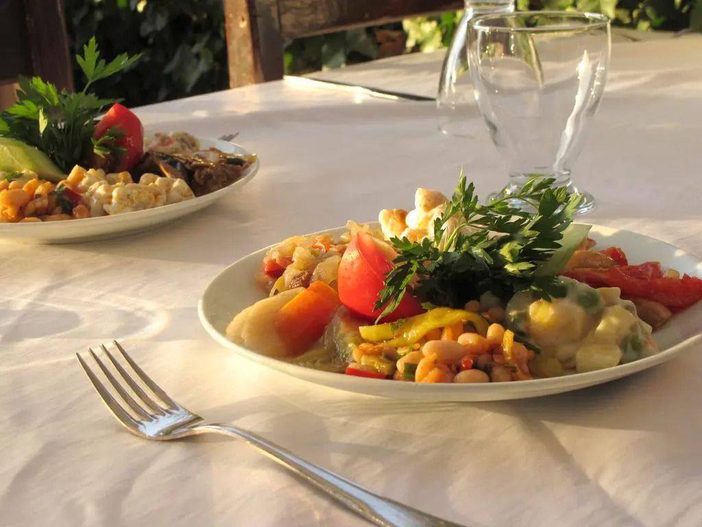 Zehra Holiday Village - Halal Concept