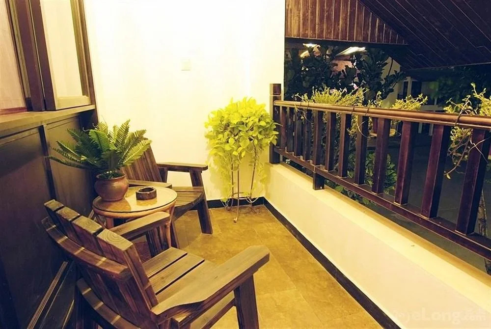 Wuzhi Hotel