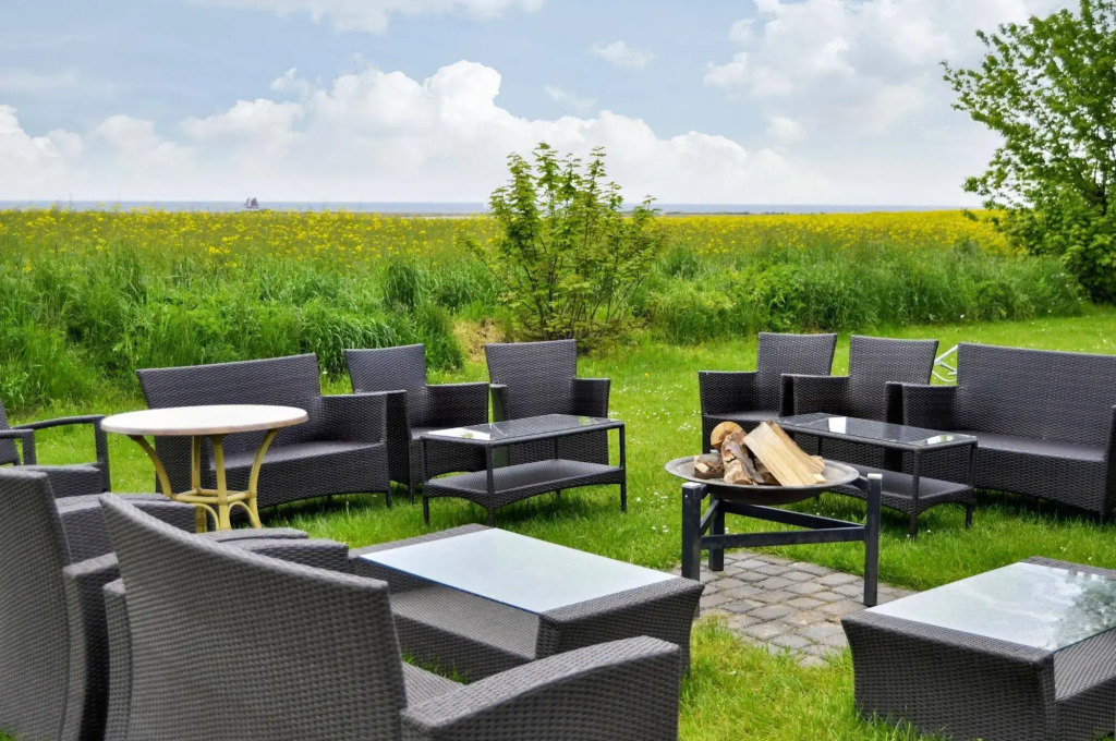 Pension Zum Riedensee