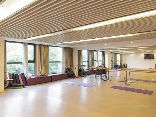 Beijing Dijin Business Hotel