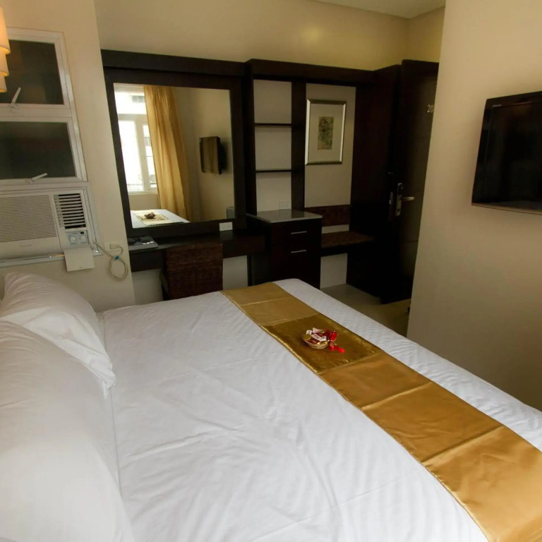 Hotel Stella